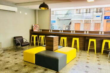 Rede Master entrega unidade da Cidade Baixa totalmente modernizada