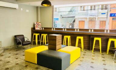 Rede Master entrega unidade da Cidade Baixa totalmente modernizada