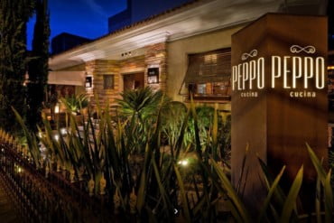 O Peppo Cucina comemora no mês de setembro seu décimo quinto aniversário com uma programação enogastronômica