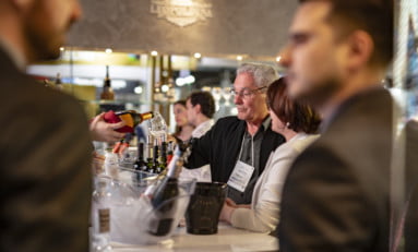 ﻿Wine South America celebra crescimento  de 20% em marcas expositoras