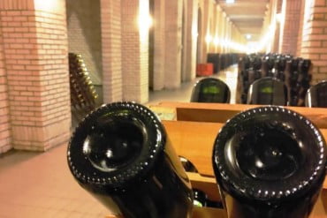 Cresce o mercado de vinhos e espumantes brasileiros
