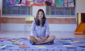 Plataforma que ensina virtudes de forma lúdica e artística para os pequenos