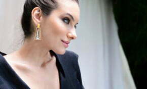 Adalberto Amorim lança novas coleções da Linha Genuine﻿