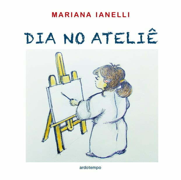 Lançamento de títulos infantis da Coleção Jardim do Vovô