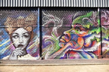 Do grafite de rua à obras de Pablo Picasso - 3ª Mostra EliteDesign proporciona aos visitantes uma viagem cultural através de novos e renomados artistas