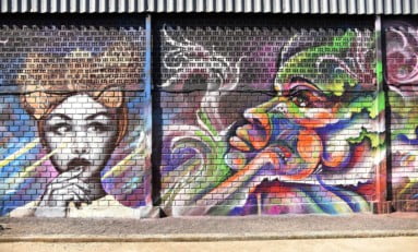 Do grafite de rua à obras de Pablo Picasso - 3ª Mostra EliteDesign proporciona aos visitantes uma viagem cultural através de novos e renomados artistas