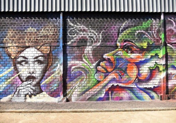 Do grafite de rua à obras de Pablo Picasso - 3ª Mostra EliteDesign proporciona aos visitantes uma viagem cultural através de novos e renomados artistas