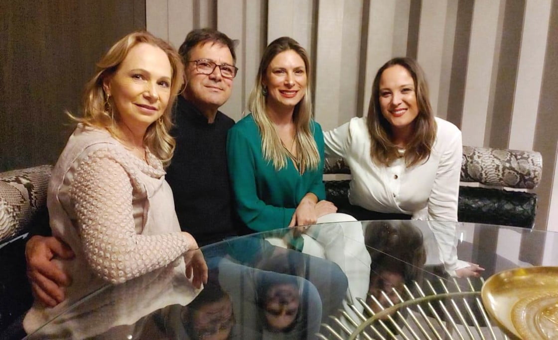 Alta costura e versatilidade em estofaria na Mostra EliteDesign 2019