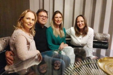 ﻿Alta costura e versatilidade em estofaria na Mostra EliteDesign 2019