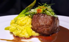 ﻿Espaços gastronômicos na Mostra EliteDesign 2019