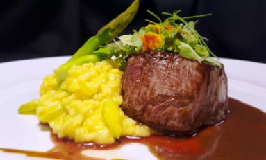 ﻿Espaços gastronômicos na Mostra EliteDesign 2019