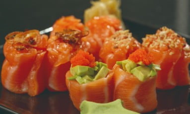 ﻿Saikô lança novo cardápio