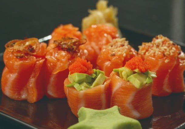 Saikô lança novo cardápio