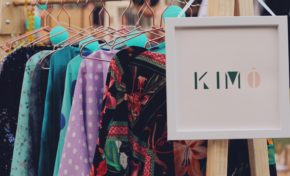 Fazenda Pontal recebeu a Open Feira de Design