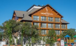 Rede Laghetto comemora 30 anos