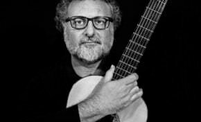 Projeto Escola apresenta Marcelo Delacroix