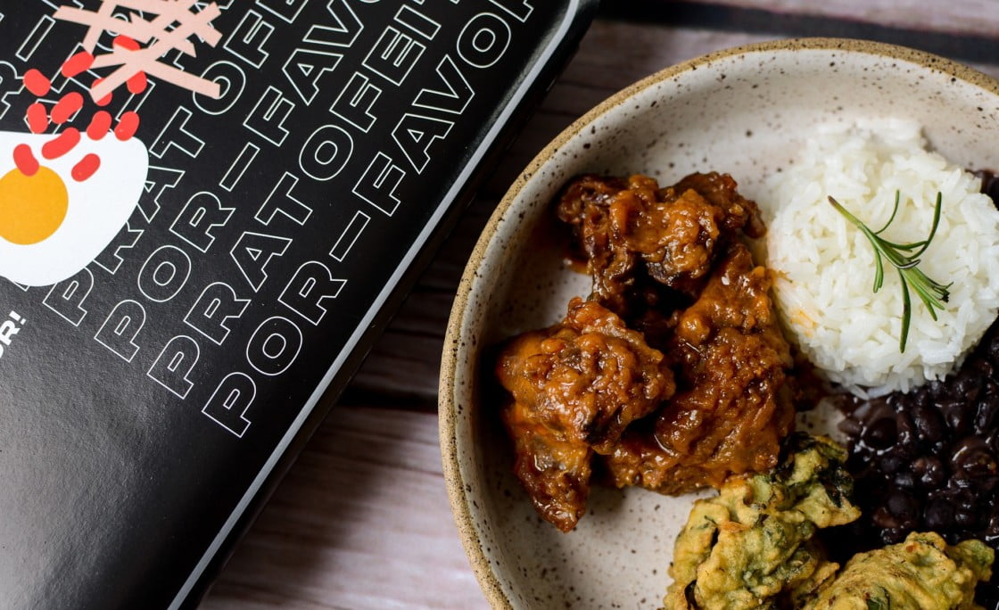 Delivery de prato feito começa a operar em Porto Alegre