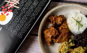 Delivery de prato feito começa a operar em Porto Alegre