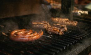 Valentina Steak Bar promove primeira edição do Parrilla no Pátio