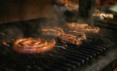 Valentina Steak Bar promove primeira edição do Parrilla no Pátio