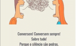 Vamos voltar a comunicação raiz?