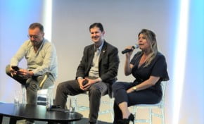 Convention Bureau reúne especialistas para debater movimentos coletivos em Porto Alegre