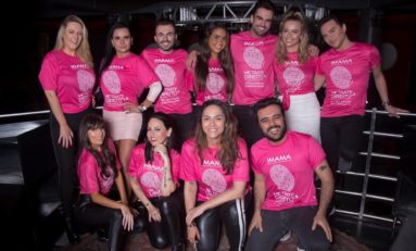 Evento reunirá um time de influencers que promete engajar cerca de 250 mil seguidores pelas redes sociais