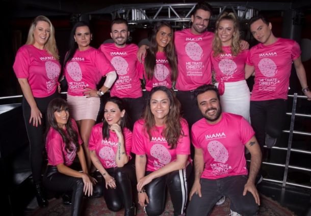 Evento reunirá um time de influencers que promete engajar cerca de 250 mil seguidores pelas redes sociais