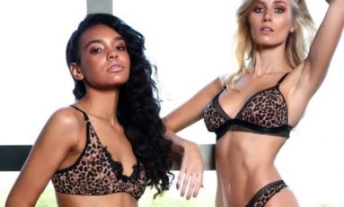 Marca autoral de lingeries gaúcha ganha mercado internacional