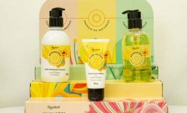 Farmácias Associadas lança novos produtos em clima de primavera