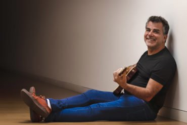 Antonio Villeroy faz apresentação única no Theatro São Pedro dia 05 de dezembro