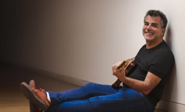 Antonio Villeroy faz apresentação única no Theatro São Pedro dia 05 de dezembro