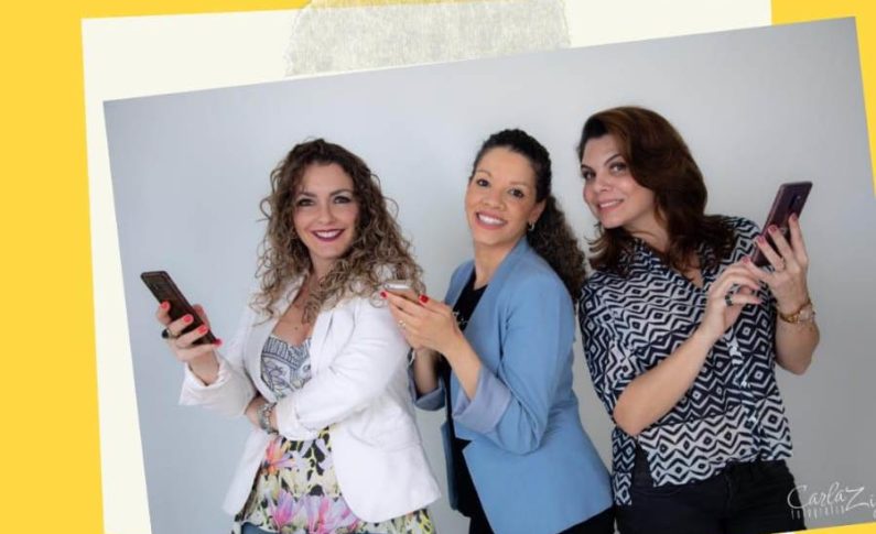 "Descomplicando Marketing Digital"