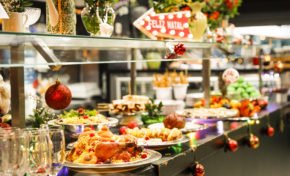 Éfe Gastronomia comemorou seu 1º aniversário na capital dos gaúchos