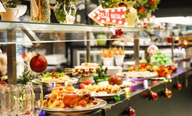 Éfe Gastronomia comemorou seu 1º aniversário na capital dos gaúchos