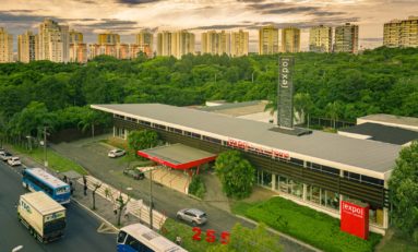 ExpoShoppingHome pontua entre os grandes empreendimentos da capital dos gaúchos em 2019