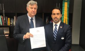 1º Fórum LIDE de Desenvolvimento do Rio Grande do Sul é assunto de agenda em Brasília na Câmara, Senado e Ministério da Economia