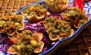 Koh Pee Pee Thai Restaurant celebra 30 anos