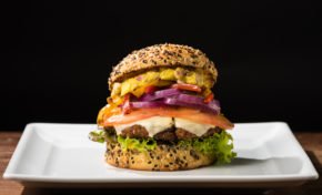 Capital terá lanchonetes com temática extraterrestre