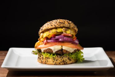 Capital terá lanchonetes com temática extraterrestre