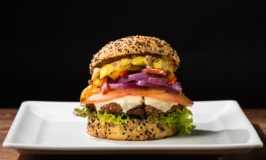 Capital terá lanchonetes com temática extraterrestre