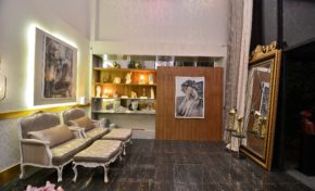 Artistas plásticos gaúchos ganham destaque Mostra EliteDesign 2019