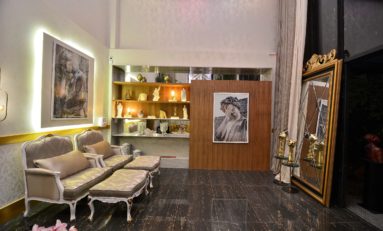 Artistas plásticos gaúchos ganham destaque Mostra EliteDesign 2019