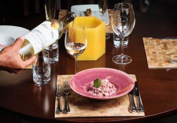 Muito além da praia: onde ter uma verdadeira experiência gastronômica em Santa Catarina