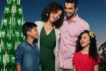 Promoção de Natal do ParkShopping Canoas tem panetone Havanna e sorteio de quatro carros Audi Q3