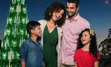 Promoção de Natal do ParkShopping Canoas tem panetone Havanna e sorteio de quatro carros Audi Q3