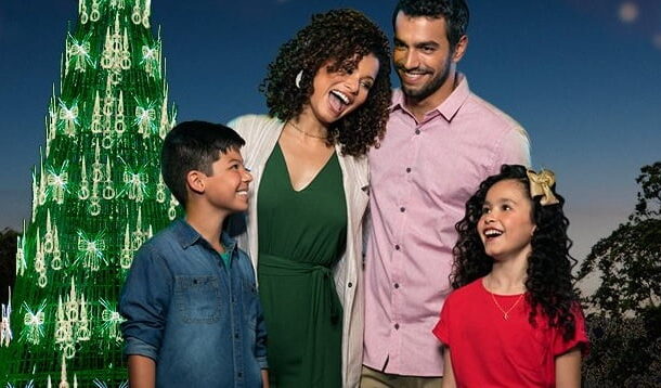 Promoção de Natal do ParkShopping Canoas tem panetone Havanna e sorteio de quatro carros Audi Q3