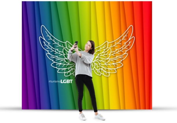 Espaço LGBT apresenta conceito voltado aos negócios