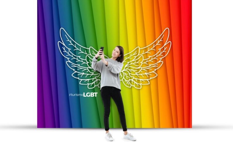 Espaço LGBT apresenta conceito voltado aos negócios