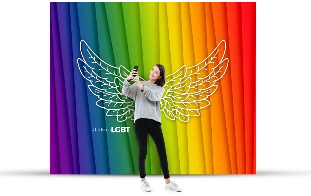 Espaço LGBT apresenta conceito voltado aos negócios